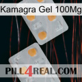 Kamagra Gel 100Mg 25